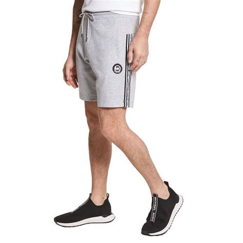 michael kors sweat shorts|Michael Kors sweatshirts for women.